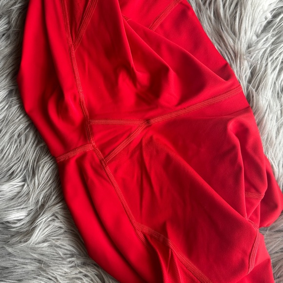 Lululemon Pace Rival Crop *Full-On Luxtreme 22" - Picture 14 of 16